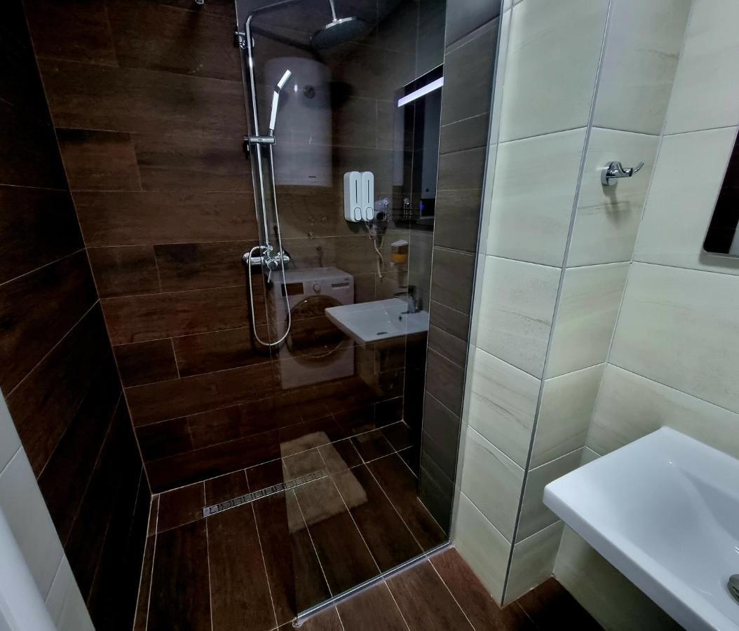 Exclusive & Modern Apartment Скопие Екстериор снимка