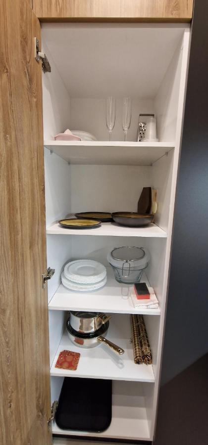Exclusive & Modern Apartment Скопие Екстериор снимка